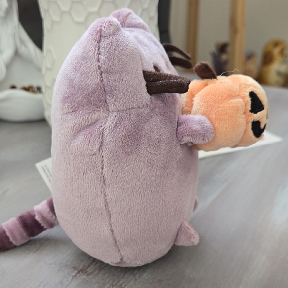 Pusheen and Friend - Picture 4 of 16
